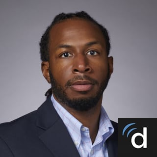 Kenneth Poole Jr., MD