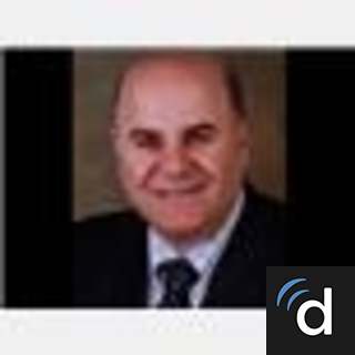 Chawki Gerges, MD