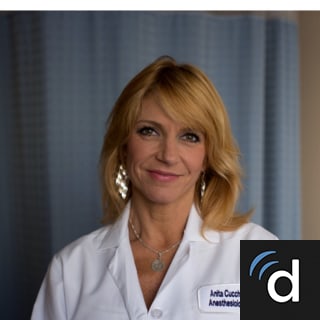 Anita Vincent, MD