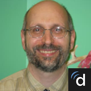 Robert Parnes, MD