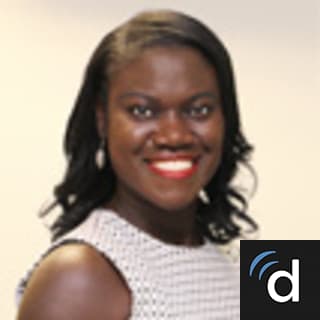 Chisaroka Echendu, MD, Radiation Oncology, Houston, TX