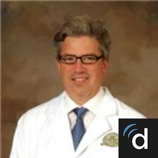 Thomas Jarecky, MD
