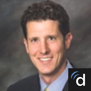 Michael Brown, MD
