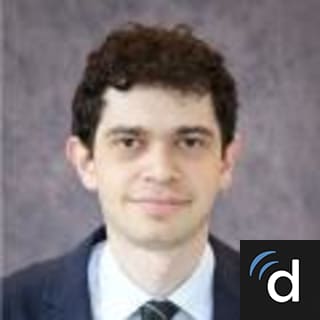 Adam Jacoby, MD