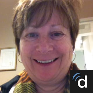Joann (Yannes) Abrams