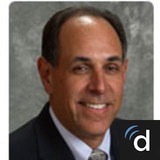 Garth Rosenberg, MD