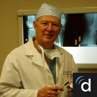 Sanford Thompson Jr., MD