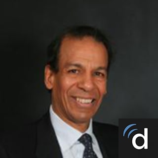 Joseph M. Ortiz, MD, Ophthalmology