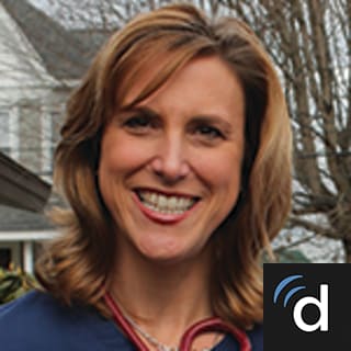 Dana Cruse, Family Nurse Practitioner, Parkersburg, WV