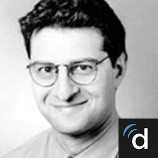 Stuart Anfang, MD