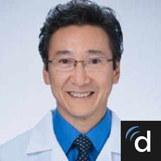 Grant Okawa, MD