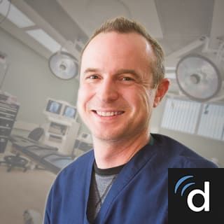 Mark Trottier, Pediatrics, Denver, CO