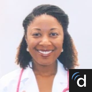 Chloe Evans, DO, Pediatrics, Decatur, GA