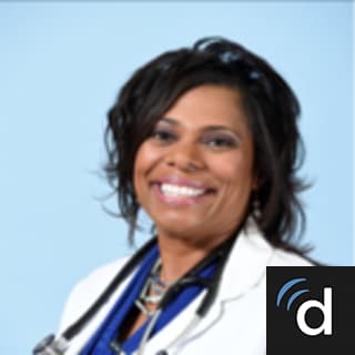Danika Hickman, MD