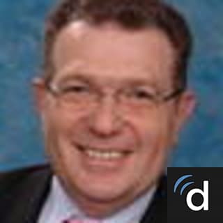 Shalom Kalnicki, MD