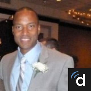 Chauncy Eakins, MD