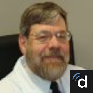 Tom Senter, MD, Dermatology, Anchorage, AK