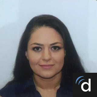 Maryam Haghnegahdar, MD, Internal Medicine, La Habra, CA