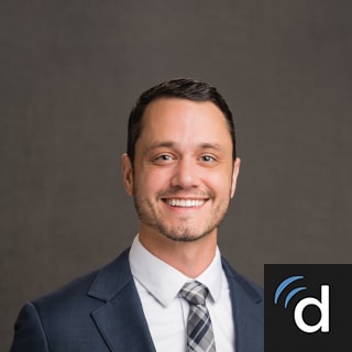 Ryan Jones, MD, Radiation Oncology, Smyrna, TN