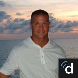 Brett Randolph, Pharmacist, St. Marys, OH