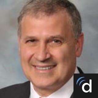 James Zurbach, MD