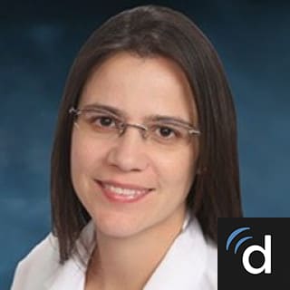 Flavia Mendes, MD