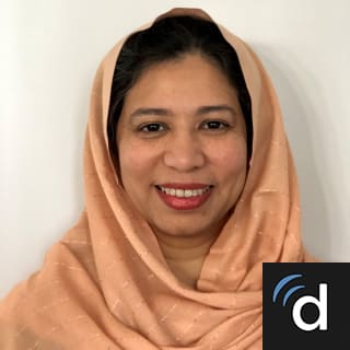 Dr. Syeda Mansur, MD | Washington, DC | Family Medicine Doctor | US ...