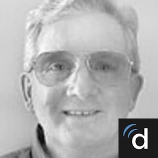 Dean Duke, MD