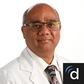 Naeem Qureshi, MD