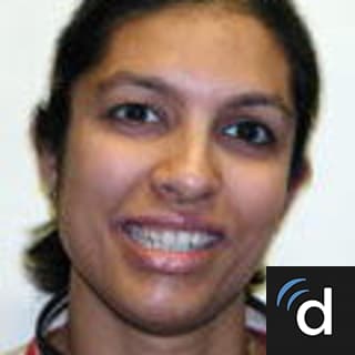 Soumya Chandrasekaran, MD