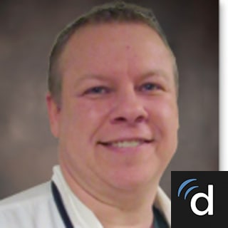 James Inman, MD, Emergency Medicine, Alma, MI