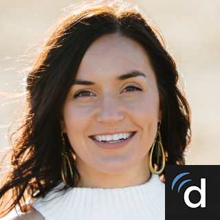 Mackenzie Clark, Clinical Pharmacist, San Francisco, CA