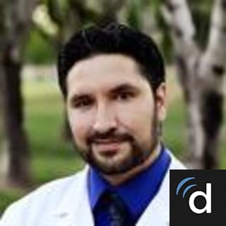 Randy Calegari, MD, Oncology, Las Vegas, NV