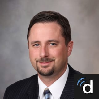 David Bruining, MD
