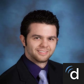 Alexander Daves, DO, Emergency Medicine, Las Vegas, NV