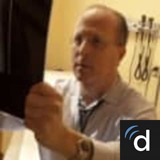 Mark Stromberg, MD