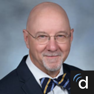Gerard Rabalais, MD