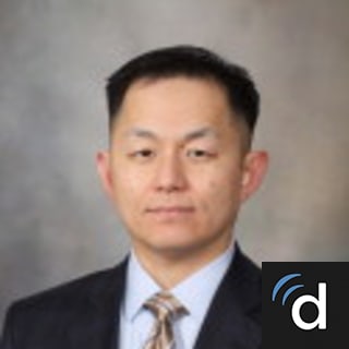 Harry Yoon, MD, Oncology, Rochester, MN