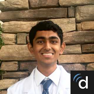 Alay Shah, MD, Resident Physician, Wauwatosa, WI
