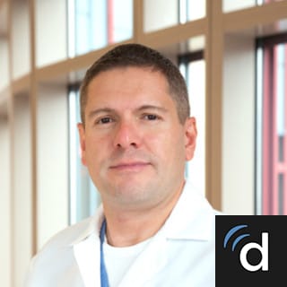 Gustavo Lozada, MD