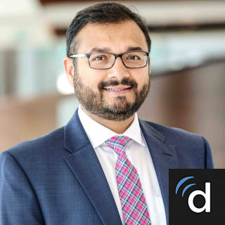 Jamshed Khan, MD