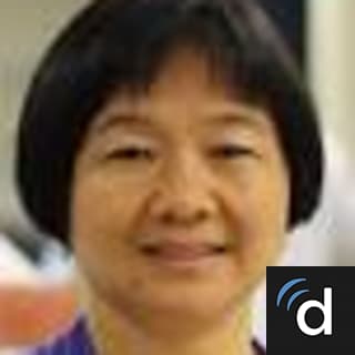 Katherine Yu, MD