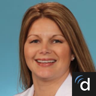 Stacey Scrogin