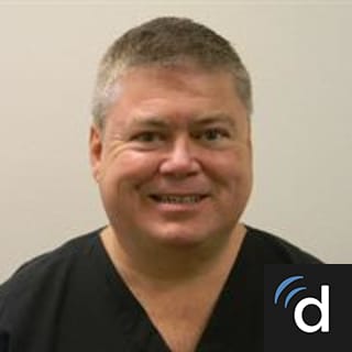 Charles Rolfe III, MD