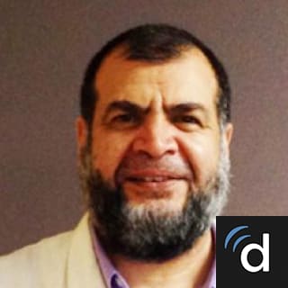 Yaseen Hashish, MD