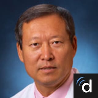 Dichen Zhao, MD