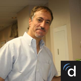 Rebhi Awad, MD
