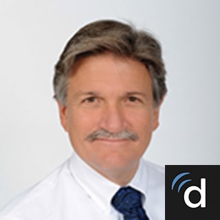 Gregory Becker, MD, Pulmonology, Myrtle Beach, SC