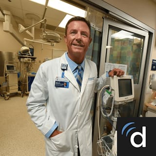 Michael Hocker, MD