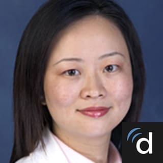 Anlin Xu, MD